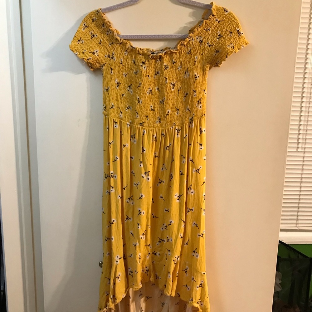 Charlotte Russe Dress